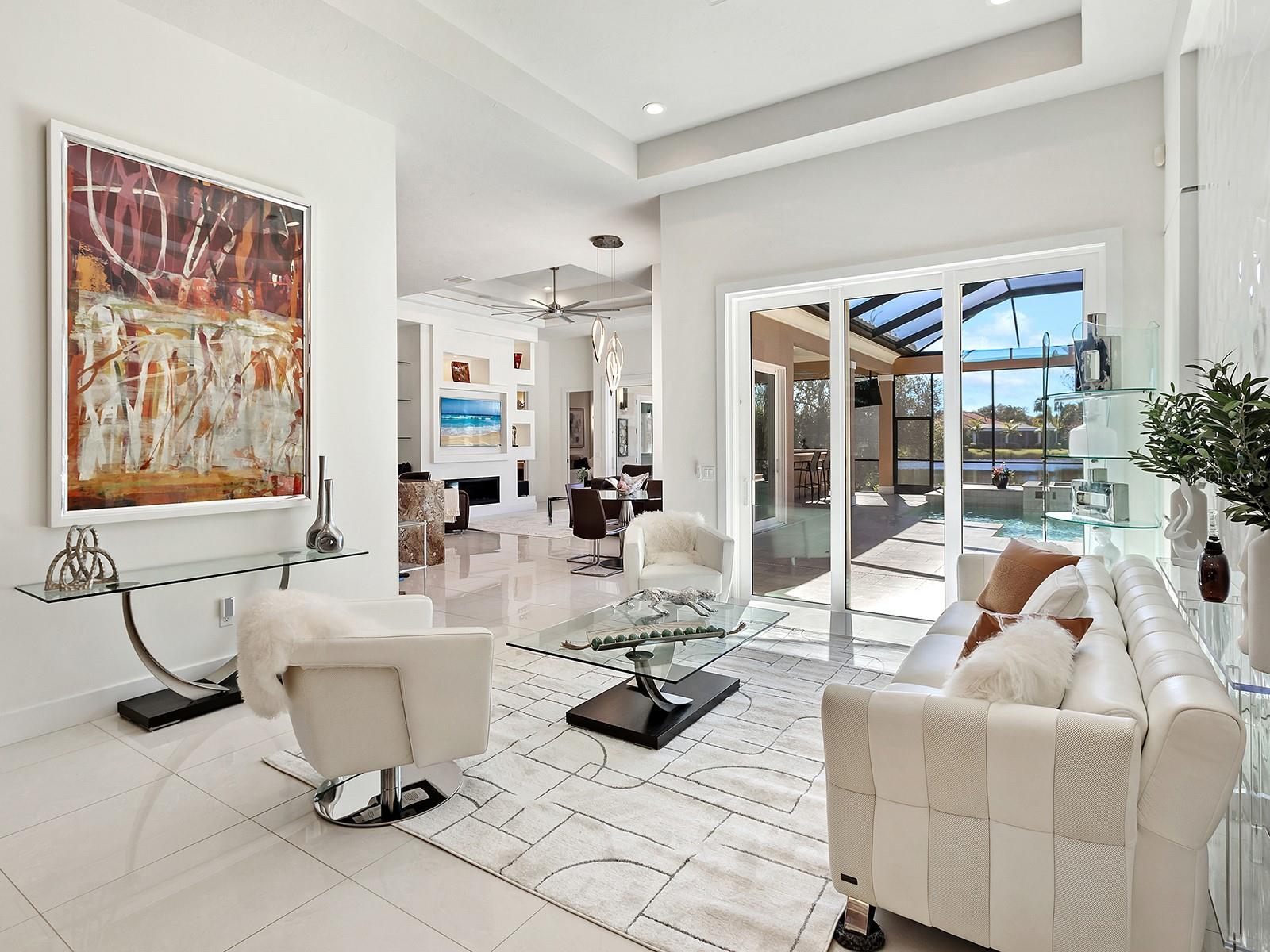 LAKE CLUB PH I - Residential