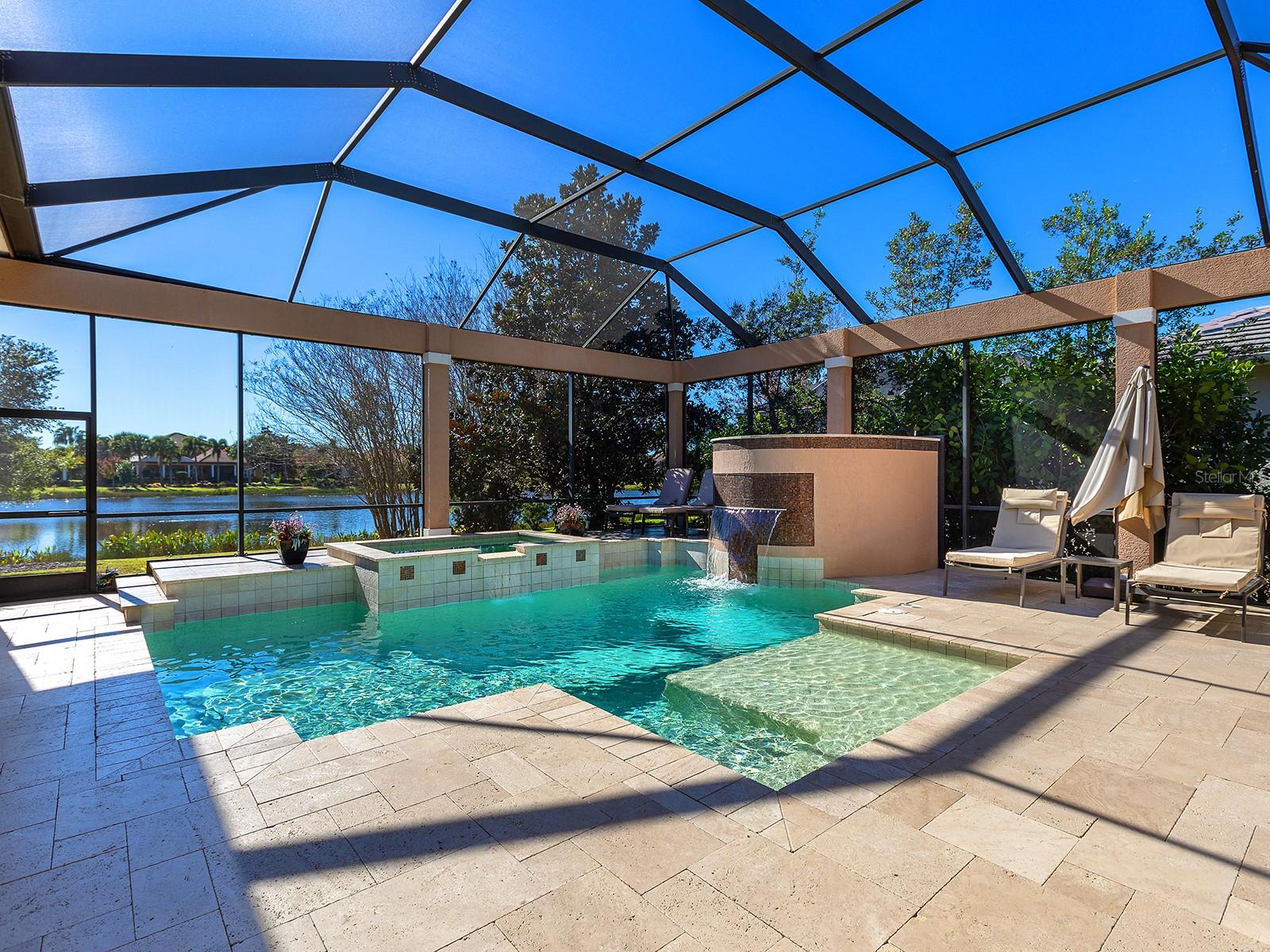 LAKE CLUB PH I - Residential