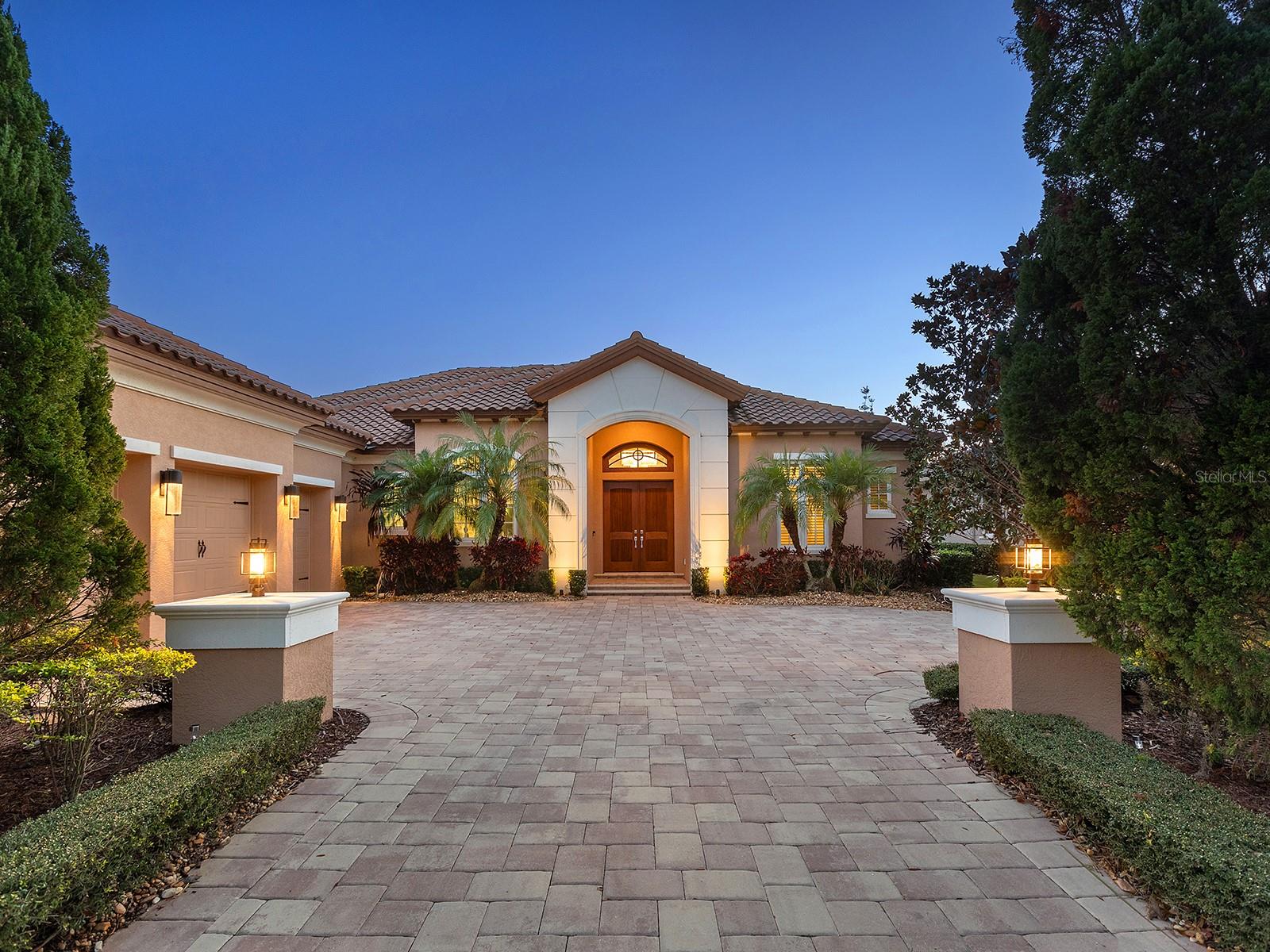 LAKE CLUB PH I - Residential