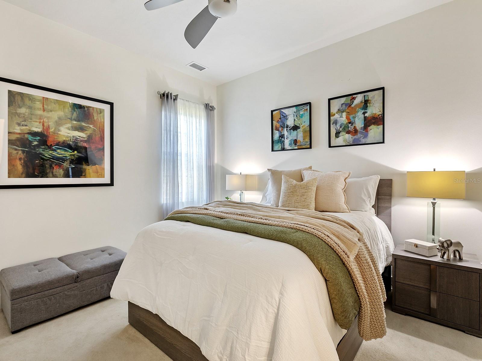 LAKE CLUB PH I - Residential