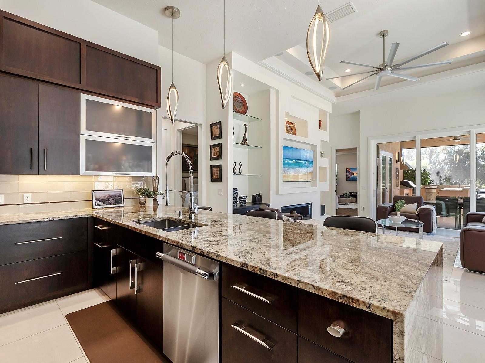 LAKE CLUB PH I - Residential