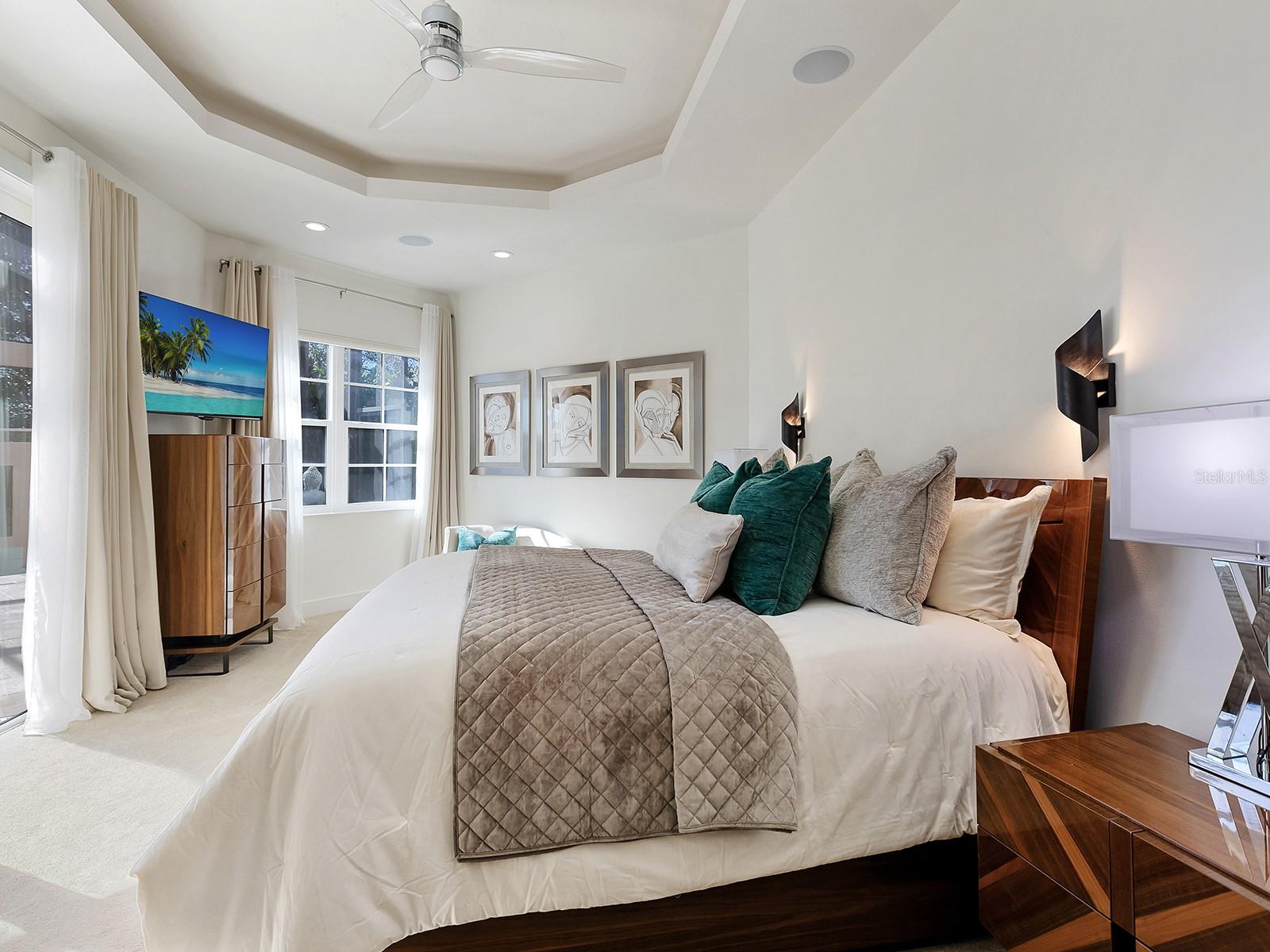 LAKE CLUB PH I - Residential