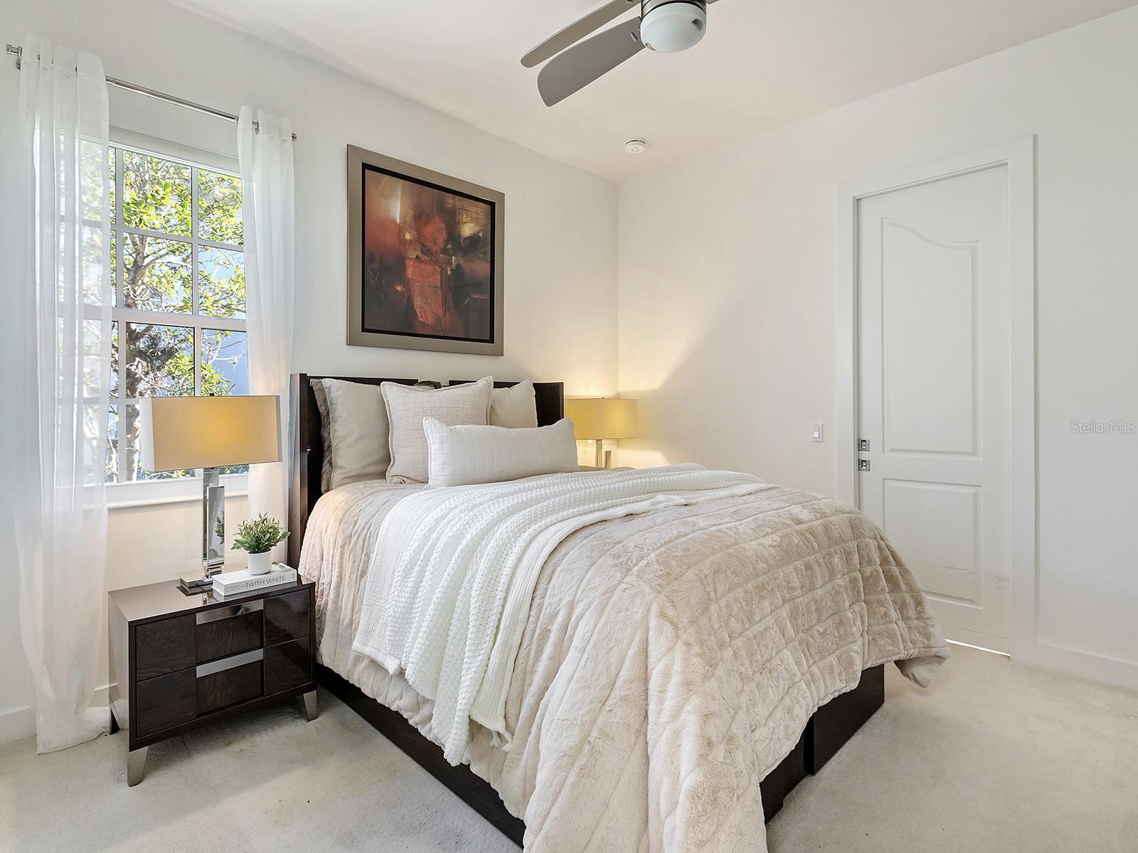 LAKE CLUB PH I - Residential