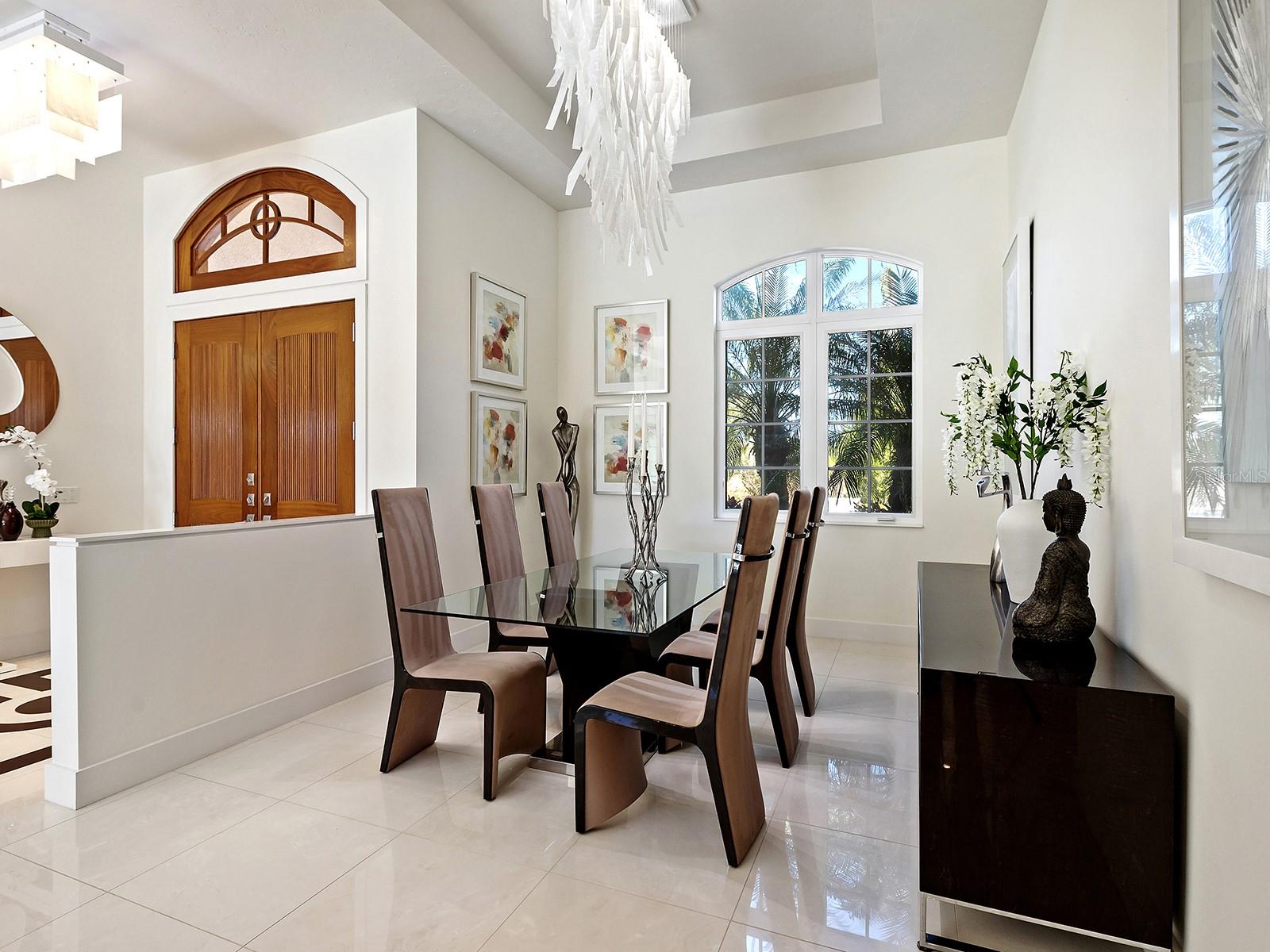 LAKE CLUB PH I - Residential