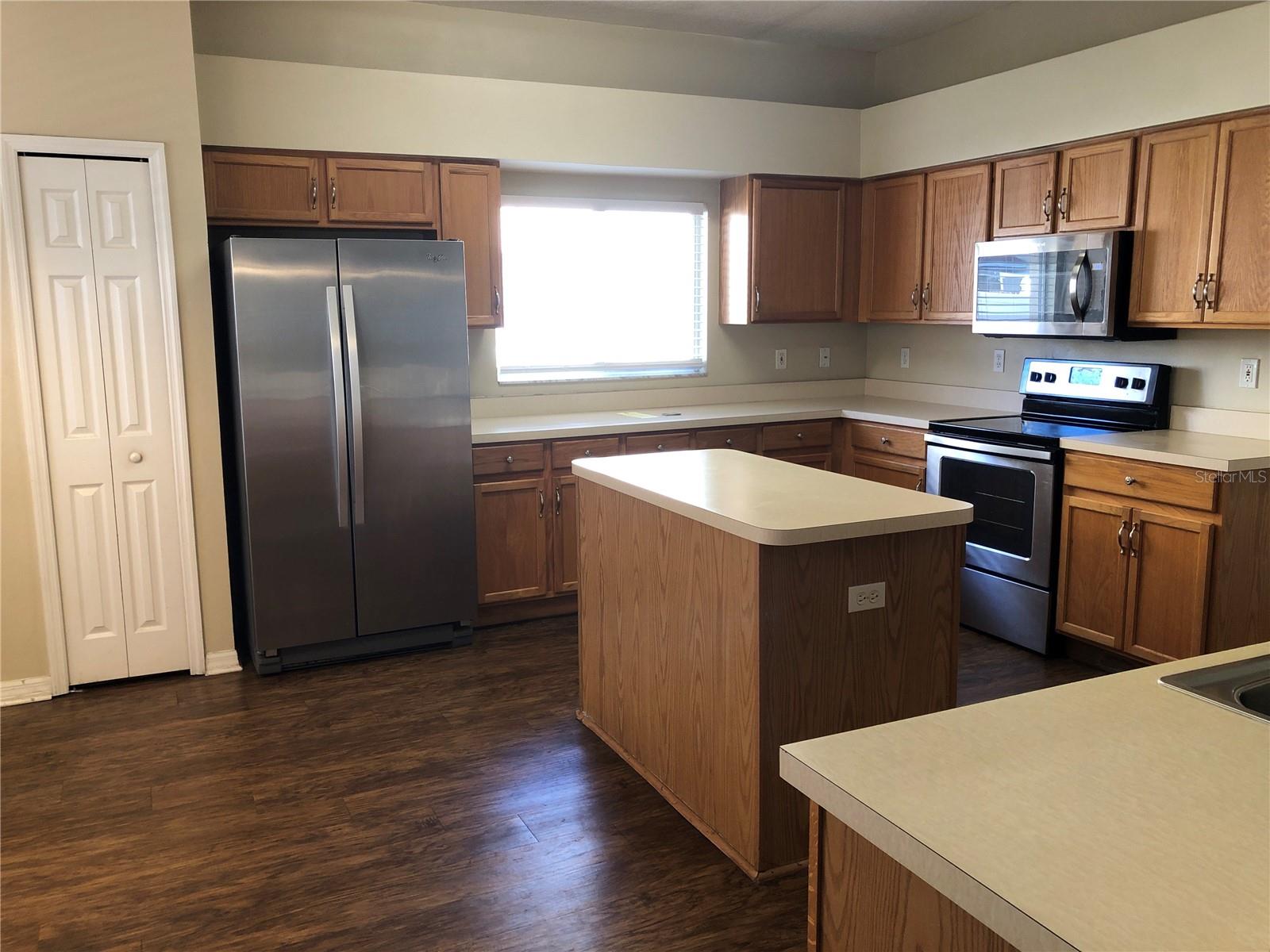 SUMMERFIELD VILLAGE 1 TR 7 - Residential