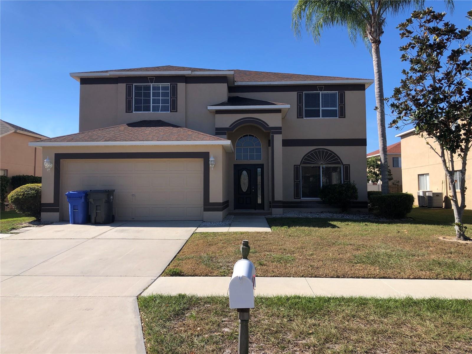 SUMMERFIELD VILLAGE 1 TR 7 - Residential