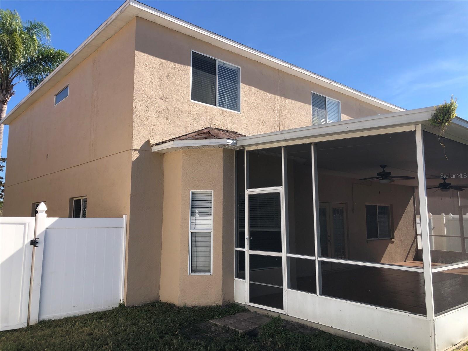 SUMMERFIELD VILLAGE 1 TR 7 - Residential