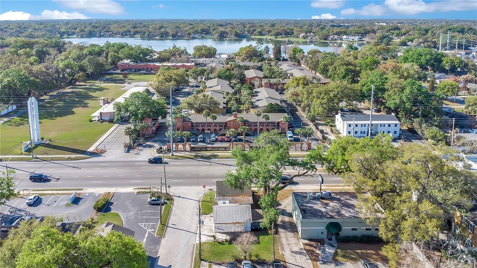 ACREAGE - Commercial Sale