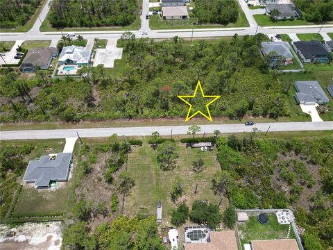 14161 NAYLOR AVENUE PORT CHARLOTTE FL 33981