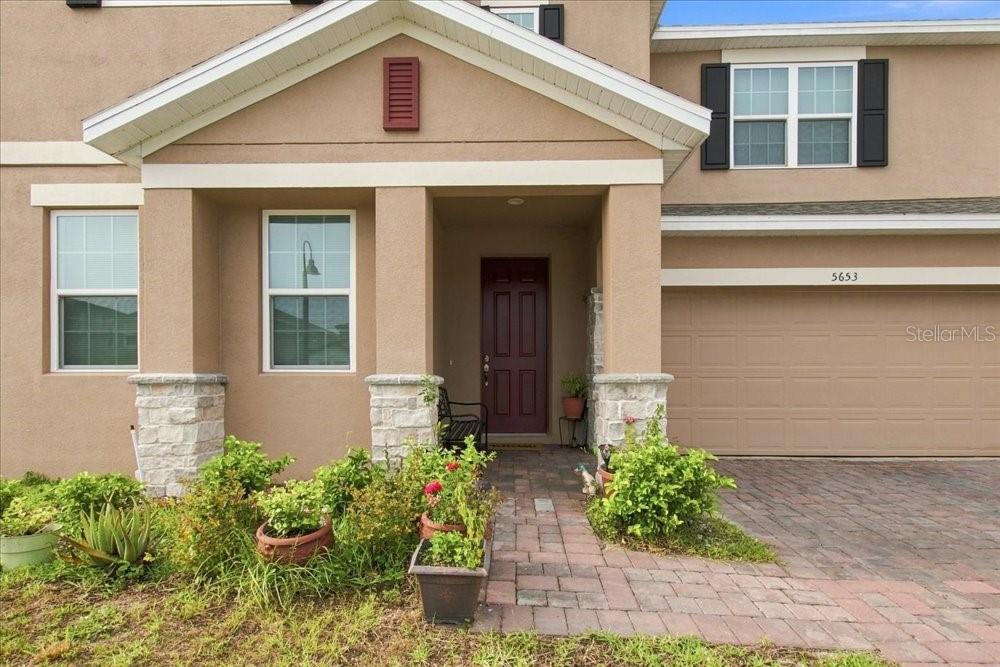 Photo of 5653 Camilla Street, Saint Cloud, FL 34771 (MLS # O6431616)