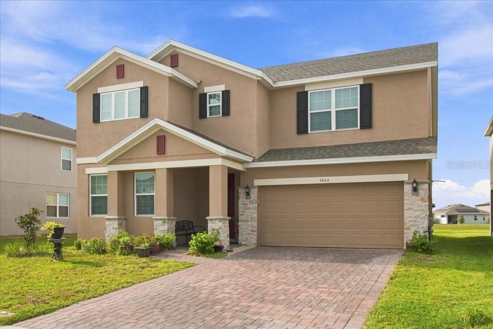 Photo of 5653 Camilla Street, Saint Cloud, FL 34771 (MLS # O6431616)