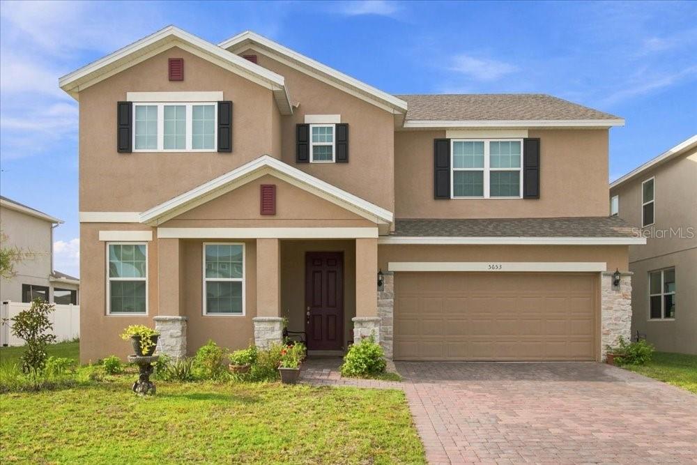 Photo of 5653 Camilla Street, Saint Cloud, FL 34771 (MLS # O6431616)