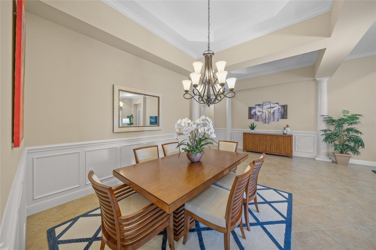 COUNTRY CLUB EAST AT LAKEWD RNCH QQ1 2C - Residential