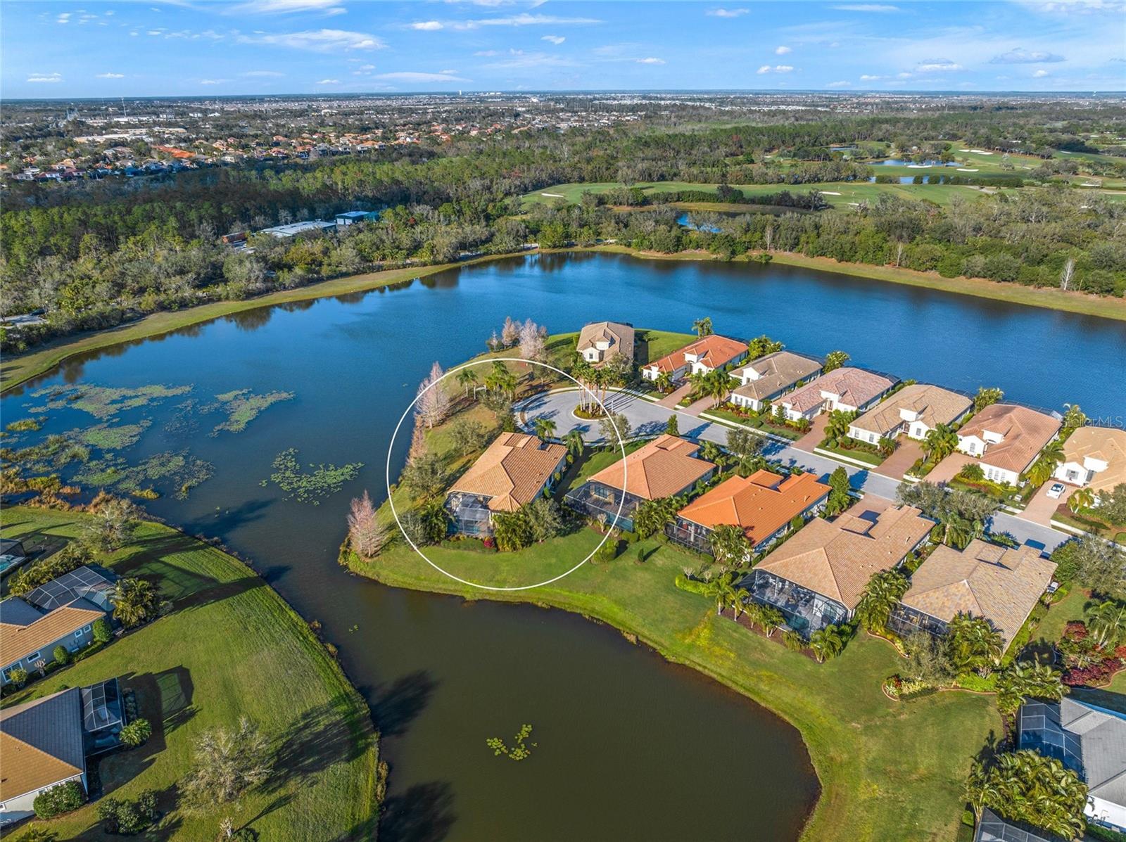 COUNTRY CLUB EAST AT LAKEWD RNCH QQ1 2C - Residential