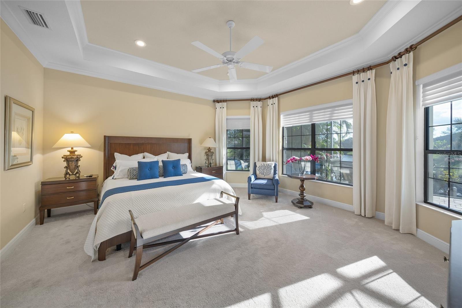 COUNTRY CLUB EAST AT LAKEWD RNCH QQ1 2C - Residential