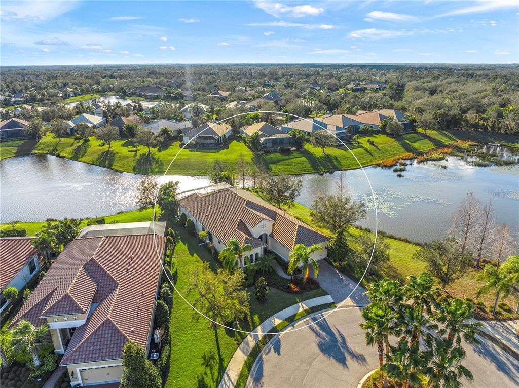 Photo of 7108 Callander Cove, Lakewood Ranch, FL 34202 (MLS # A4676466)
