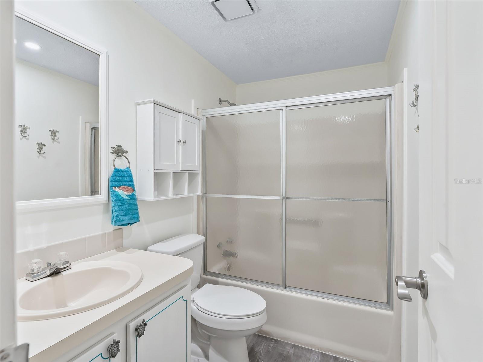 LADY LAKE ORANGE BLOSSOM GARDENS UNIT 10 - Residential