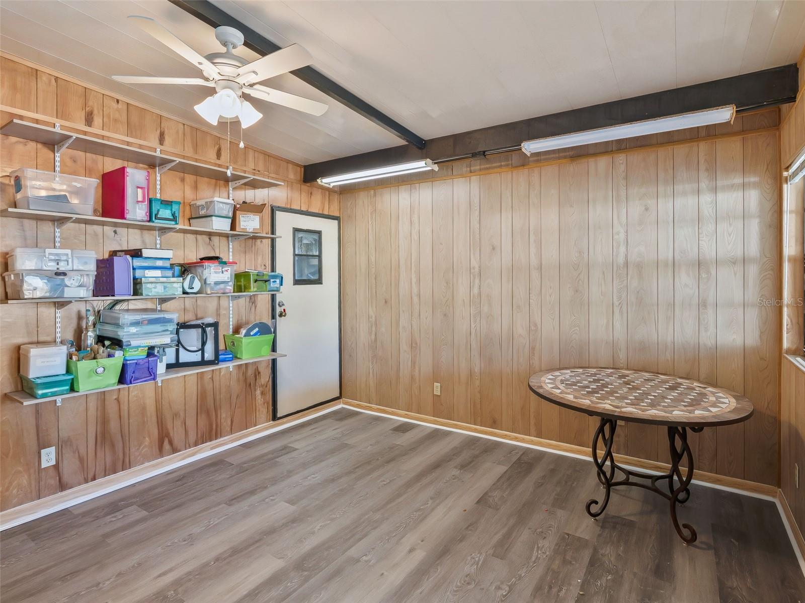 LADY LAKE ORANGE BLOSSOM GARDENS UNIT 10 - Residential