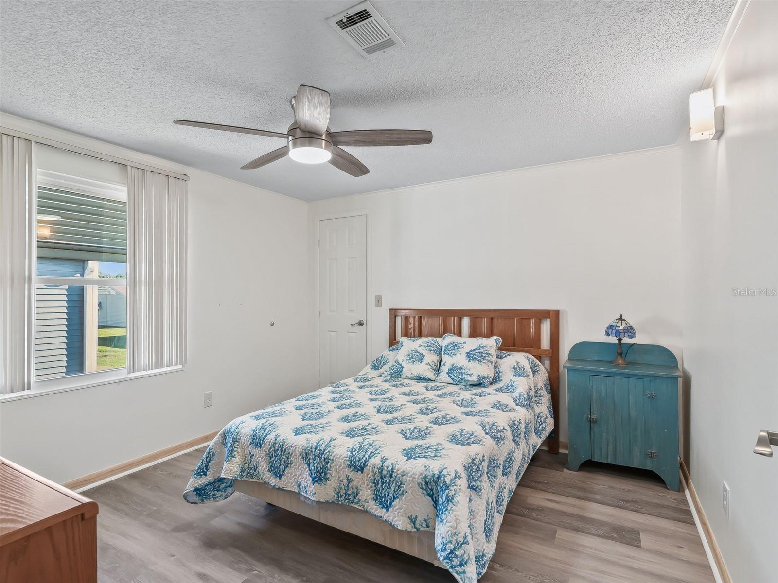 LADY LAKE ORANGE BLOSSOM GARDENS UNIT 10 - Residential