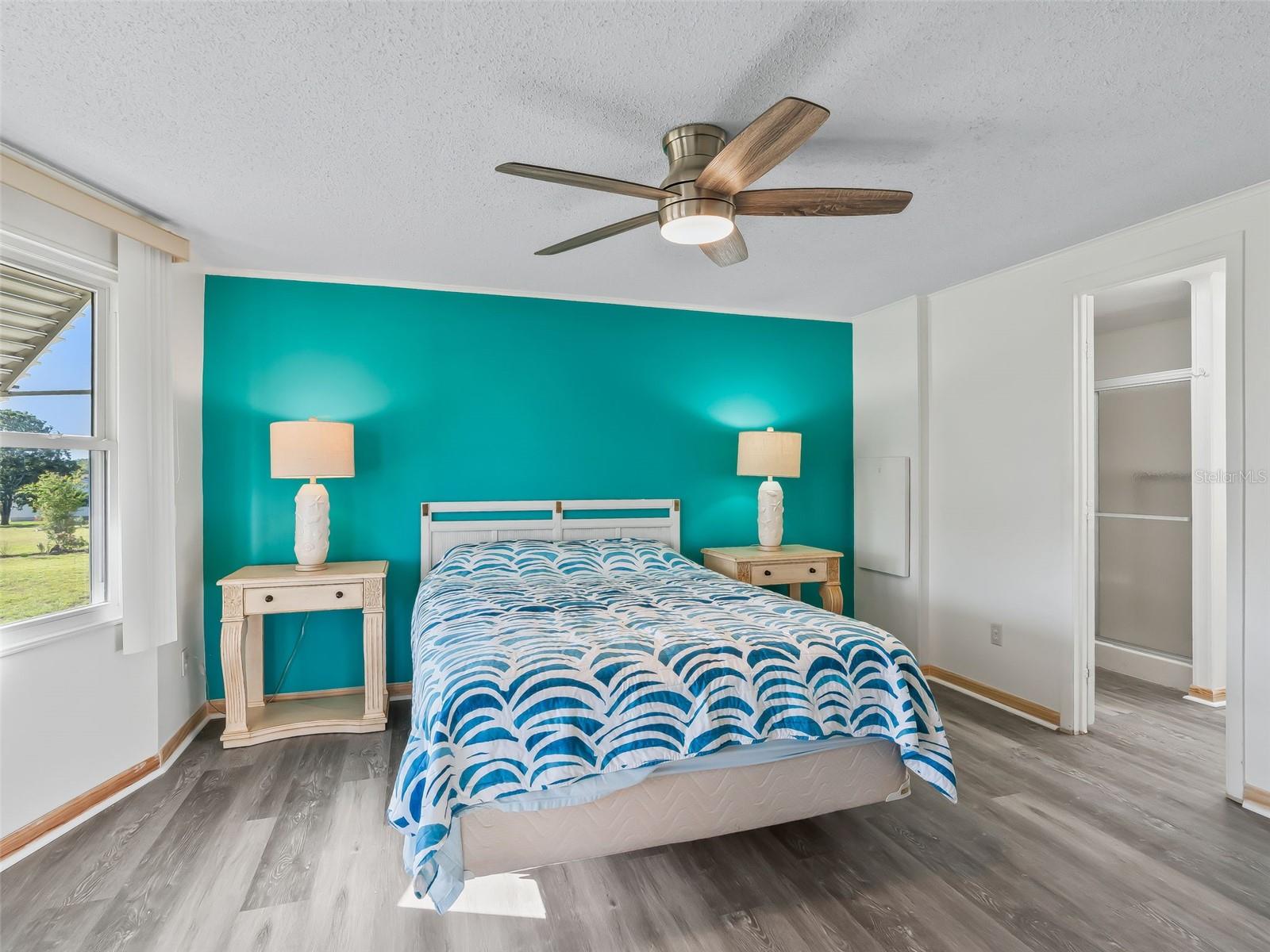 LADY LAKE ORANGE BLOSSOM GARDENS UNIT 10 - Residential