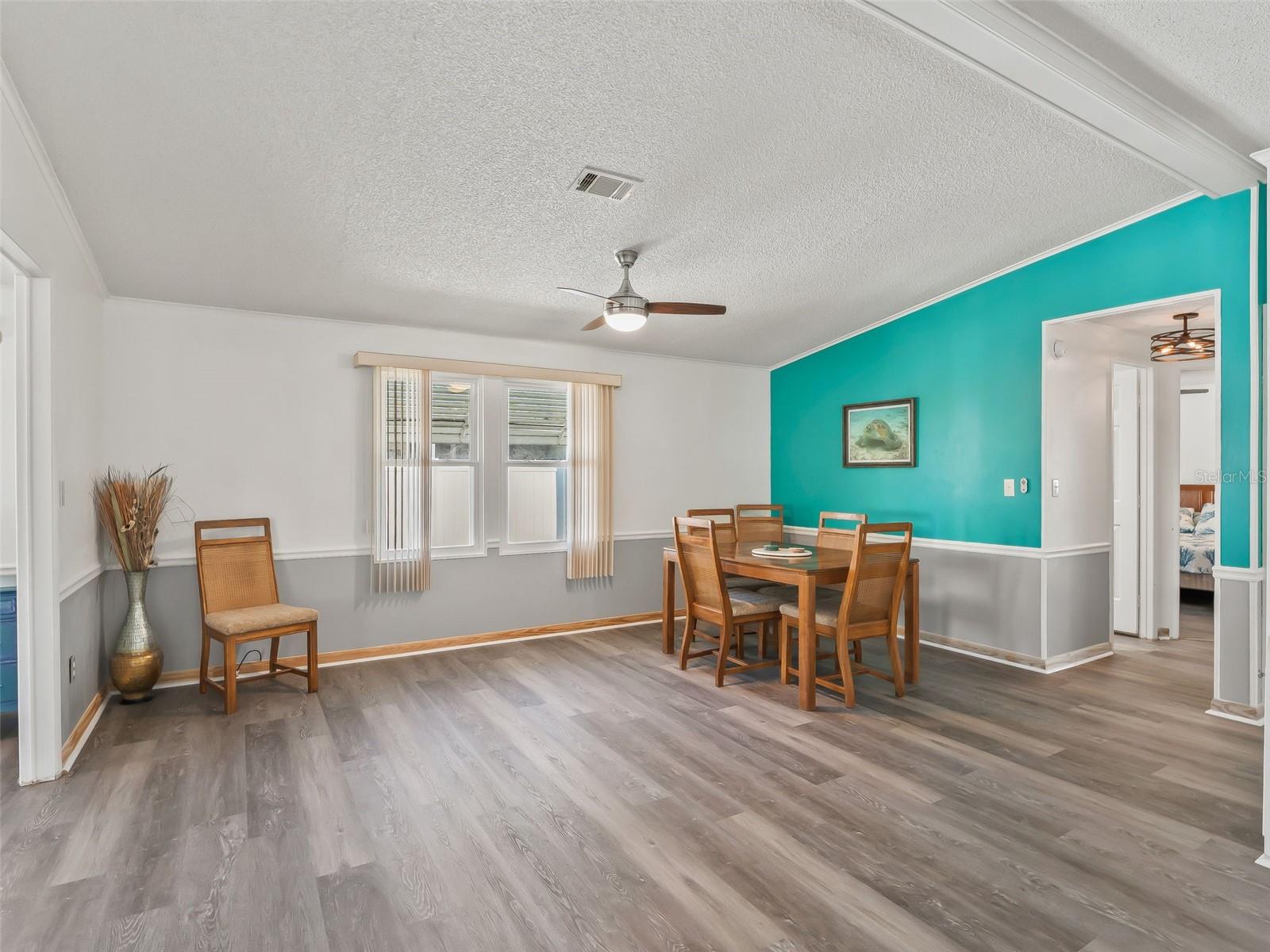 LADY LAKE ORANGE BLOSSOM GARDENS UNIT 10 - Residential