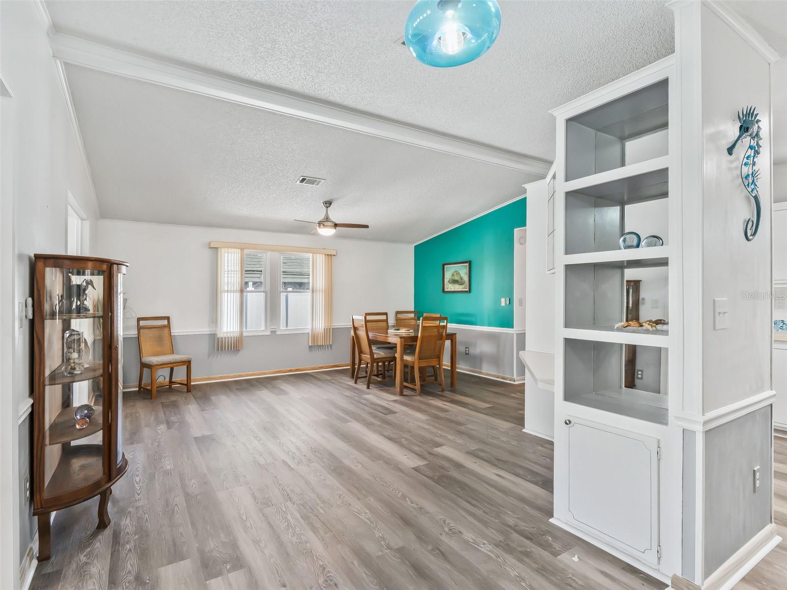 LADY LAKE ORANGE BLOSSOM GARDENS UNIT 10 - Residential