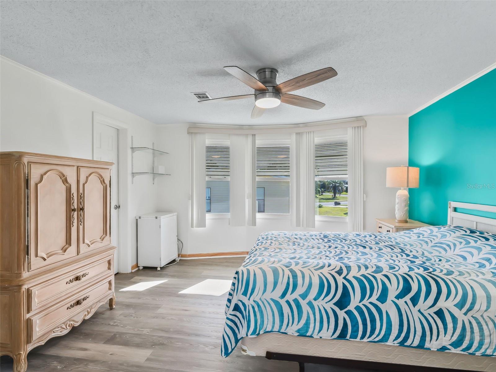 LADY LAKE ORANGE BLOSSOM GARDENS UNIT 10 - Residential