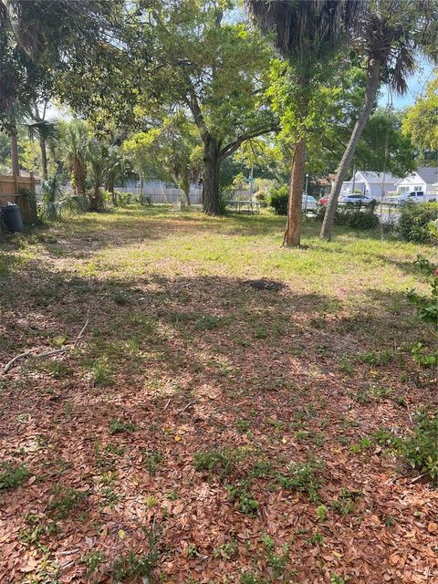 NEWTON AVE S ST PETERSBURG FL 33705