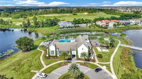 A home in WINTER GARDEN