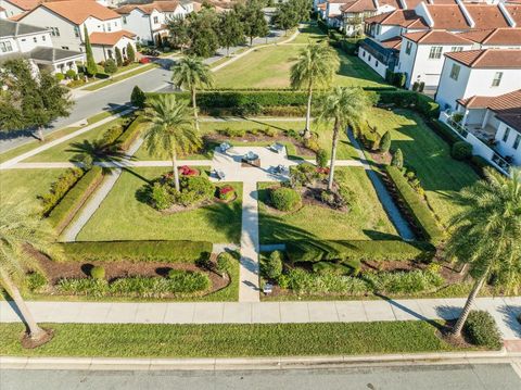 A home in WINTER GARDEN