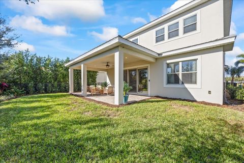 A home in WINTER GARDEN