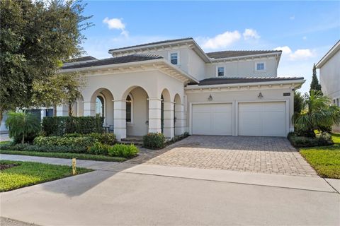 A home in WINTER GARDEN