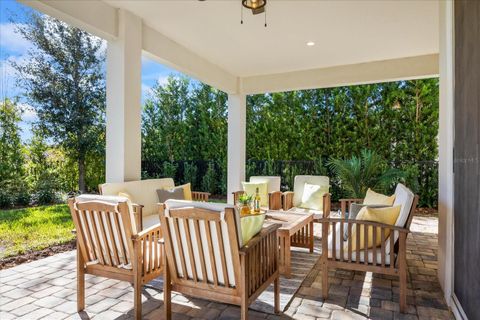 A home in WINTER GARDEN