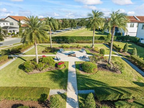 A home in WINTER GARDEN