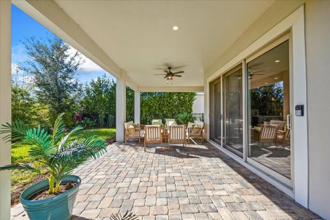 A home in WINTER GARDEN