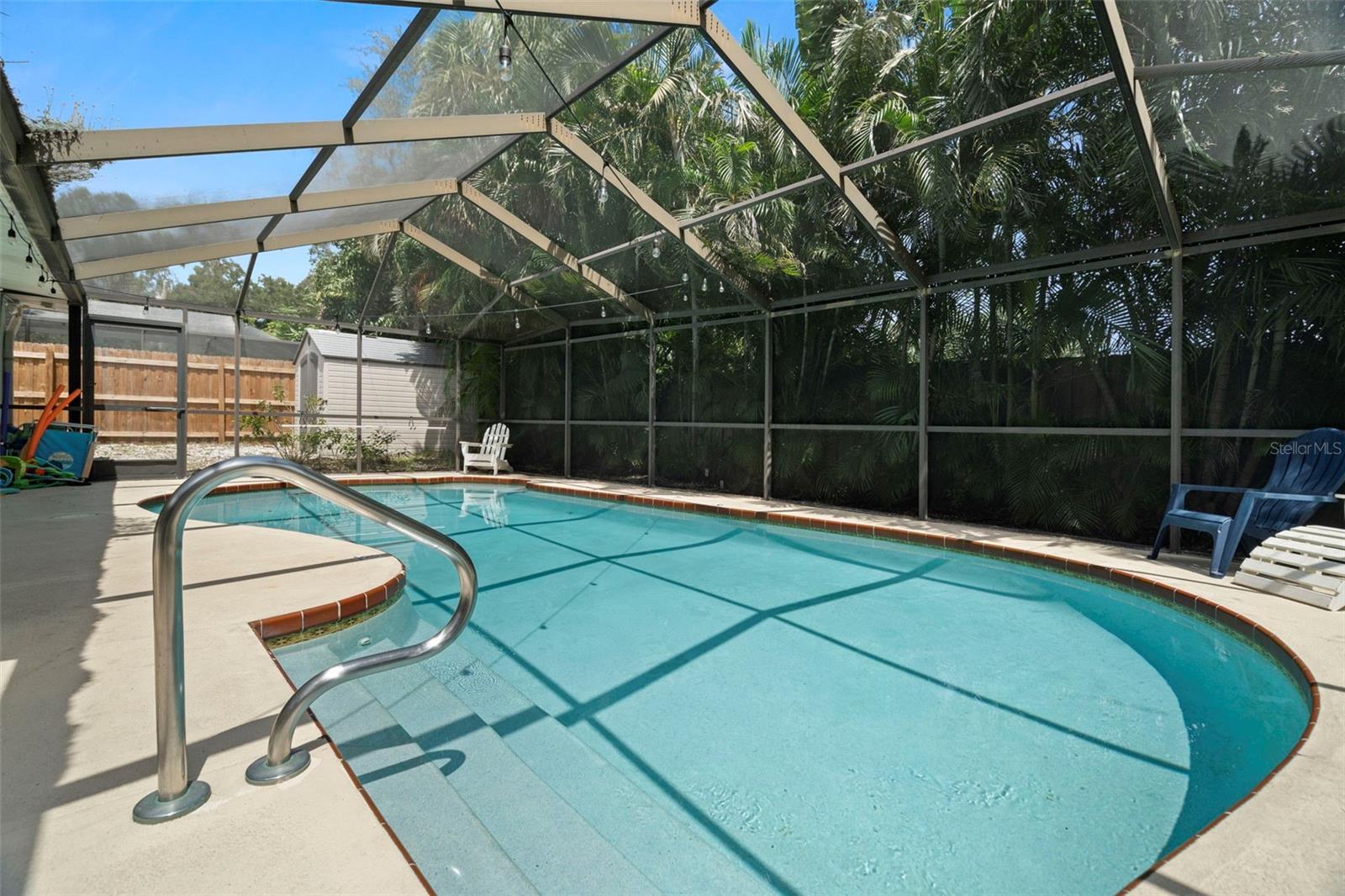 HARBOR HILL PARK - Residential