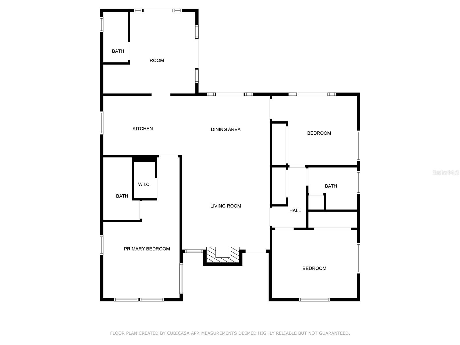 HARBOR HILL PARK - Residential