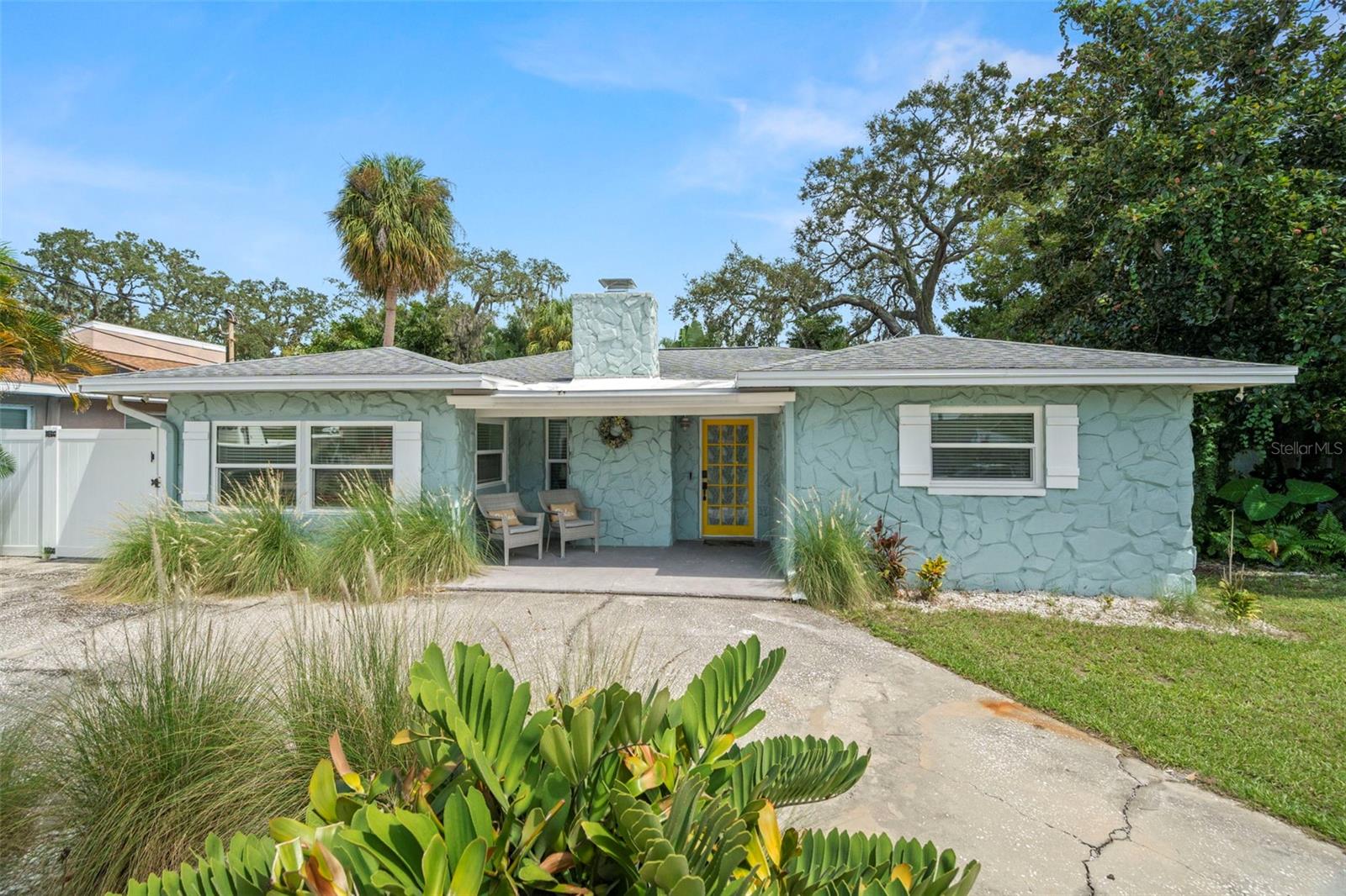 This beautifully updated 4-bedroom, 3-bath home captures the essence of Florida living with its open layout, modern upgrades, and sparkling heated pool. Inside, the heart of the home is the newly remodeled kitchen with its sleek finishes and rare gas range, ideal for both everyday meals and entertaining. The spacious living and dining areas flow seamlessly together, filled with natural light and perfect for gathering. The primary suite offers privacy and comfort, while one of the additional bedrooms is well-suited as a home office for today’s work-from-home lifestyle. A new HVAC system installed in 2025 adds extra peace of mind.
Step outside to your private backyard retreat where French doors open to a screened, heated pool and covered lanai. Whether you’re cooling off in the pool, enjoying a sunset dinner outdoors, or hosting a weekend barbecue, the space is designed for year-round enjoyment. The fenced yard offers privacy and with no HOA restrictions, there’s flexibility for parking a boat or trailer.
The location is another standout feature just minutes, or a quick golf cart ride, from downtown Safety Harbor. Here you’ll find charming shops, great restaurants, lively events, and the waterfront marina, all adding to the town’s small-town charm and vibrant community feel. With Philippe Park, local trails, and world-class beaches nearby, plus easy access to Tampa International Airport, the lifestyle is unbeatable.
Currently operating as a successful short-term rental, this home offers excellent investment potential in addition to being a wonderful full-time residence or vacation getaway. With its thoughtful updates, flexible floor plan, and prime location, this Safety Harbor gem is ready for its next chapter. Schedule your private showing today and experience it for yourself.