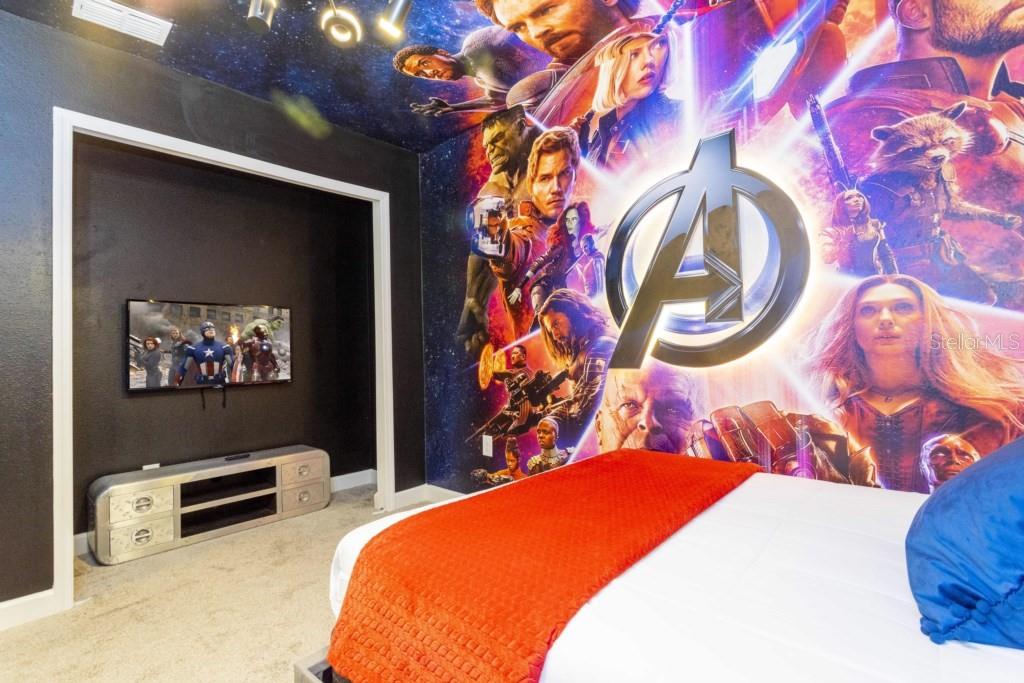 STONEYBROOK SOUTH NORTH PRCL PH 6 - Residential