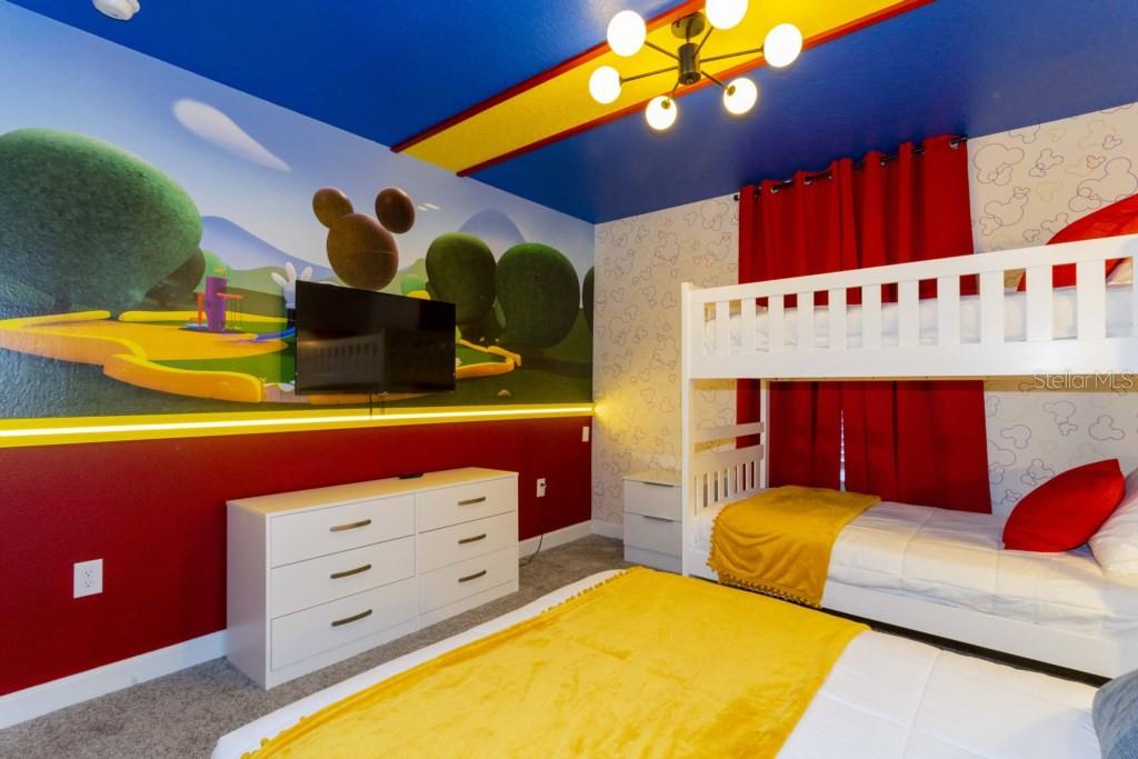 STONEYBROOK SOUTH NORTH PRCL PH 6 - Residential