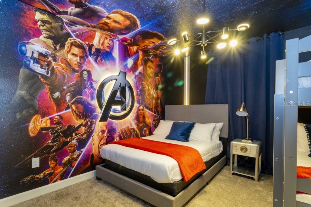 STONEYBROOK SOUTH NORTH PRCL PH 6 - Residential