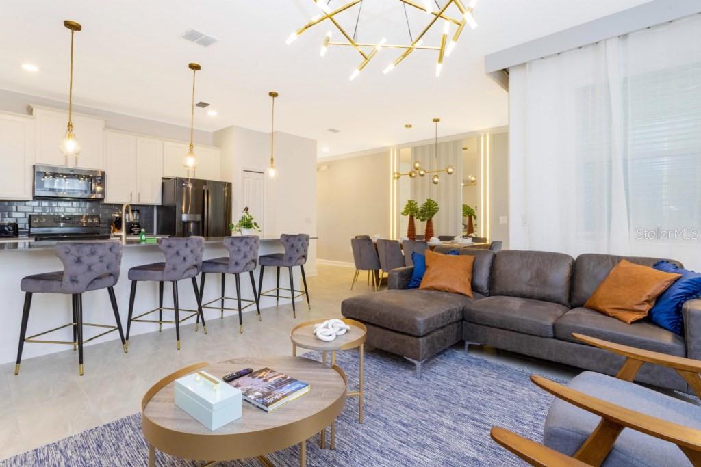 STONEYBROOK SOUTH NORTH PRCL PH 6 - Residential