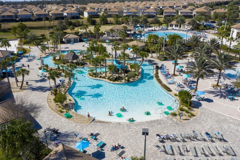 STONEYBROOK SOUTH NORTH PRCL PH 6 - Residential