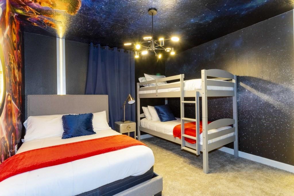 STONEYBROOK SOUTH NORTH PRCL PH 6 - Residential