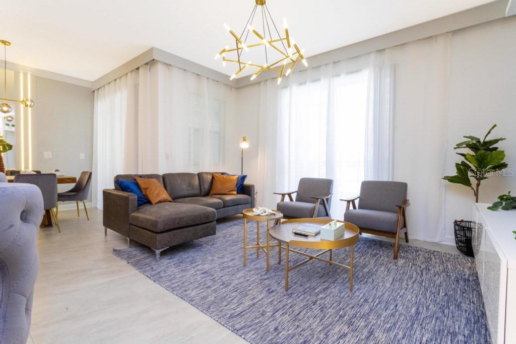 STONEYBROOK SOUTH NORTH PRCL PH 6 - Residential