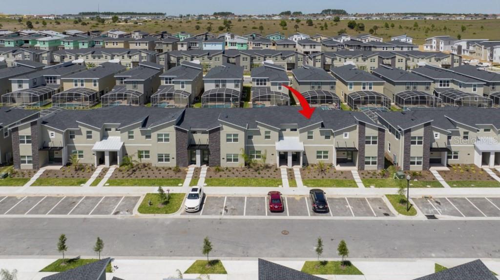 STONEYBROOK SOUTH NORTH PRCL PH 6 - Residential