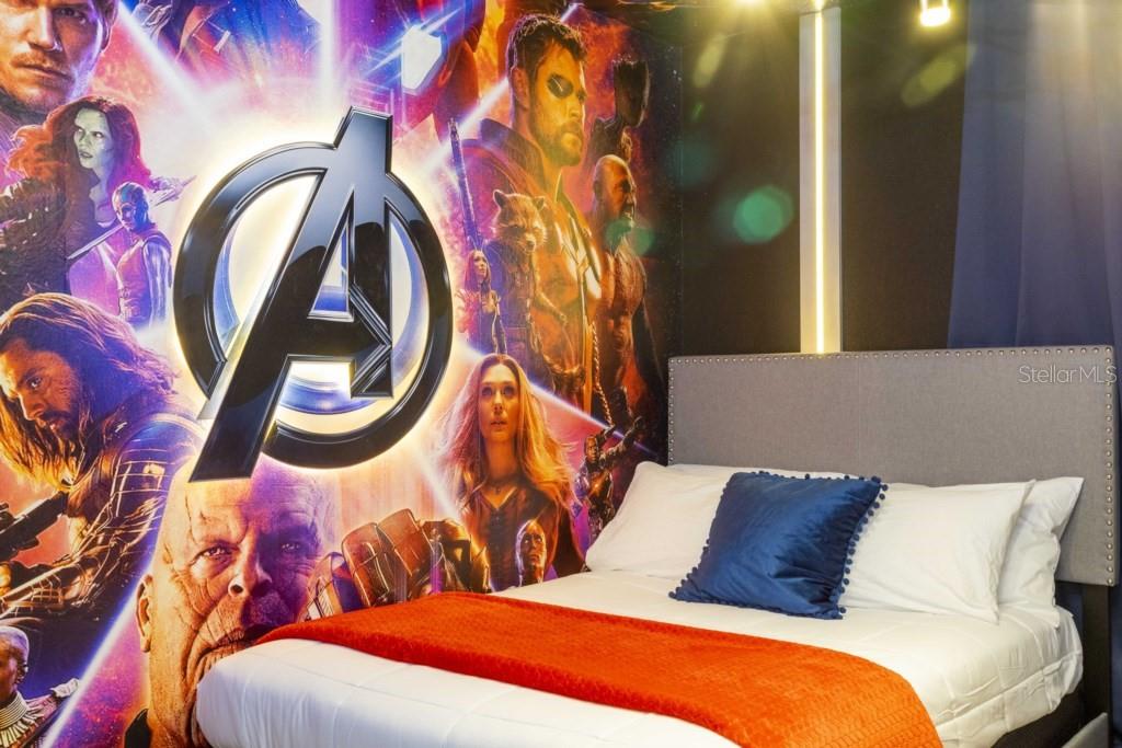 STONEYBROOK SOUTH NORTH PRCL PH 6 - Residential