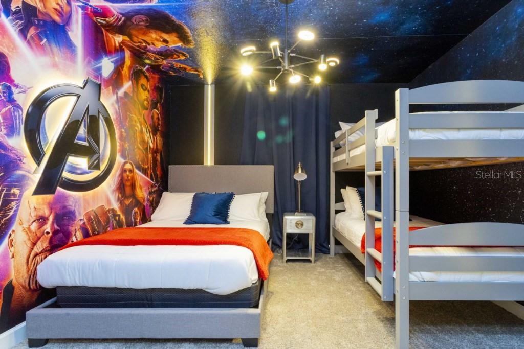 STONEYBROOK SOUTH NORTH PRCL PH 6 - Residential