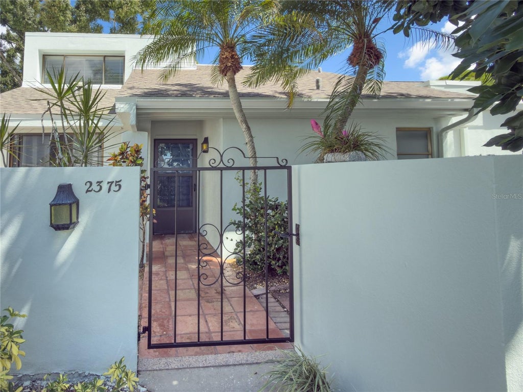 Photo of 2375 Lakeside Mews #D2, Sarasota, FL 34235 (MLS # A4706873)