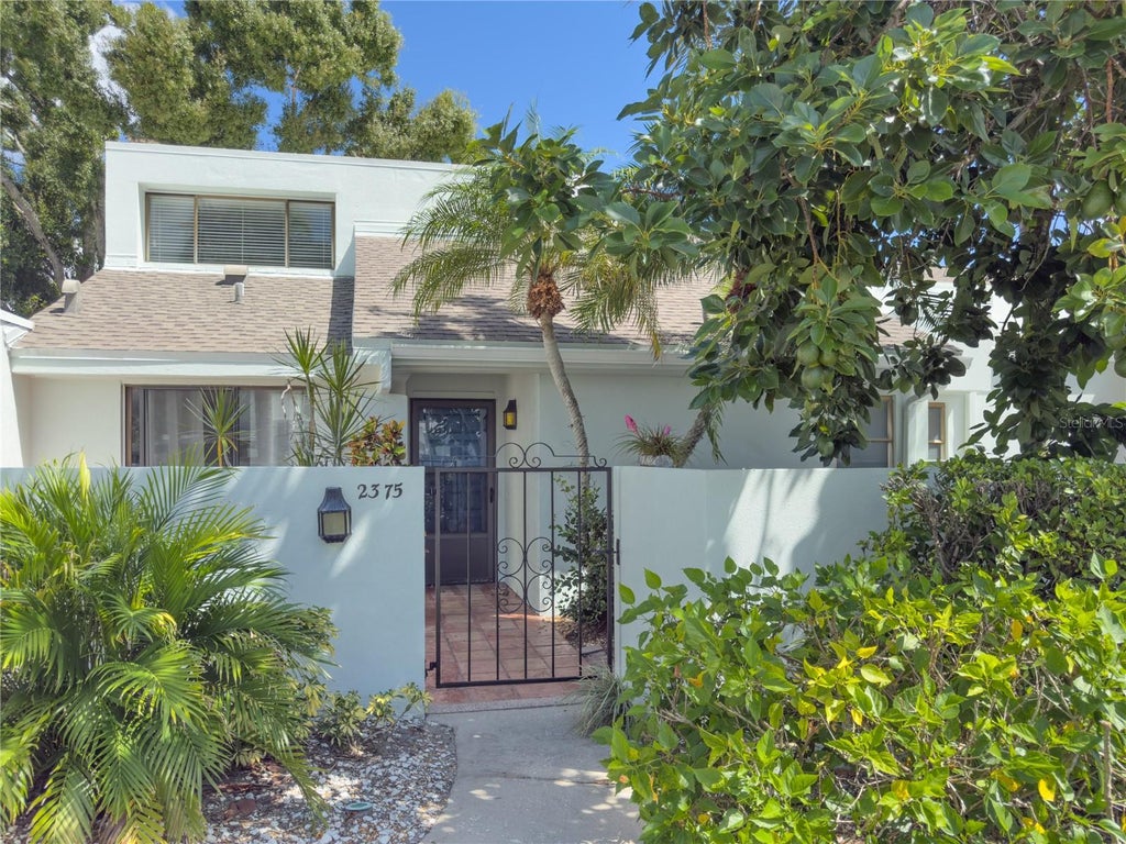 Photo of 2375 Lakeside Mews #D2, Sarasota, FL 34235 (MLS # A4706873)